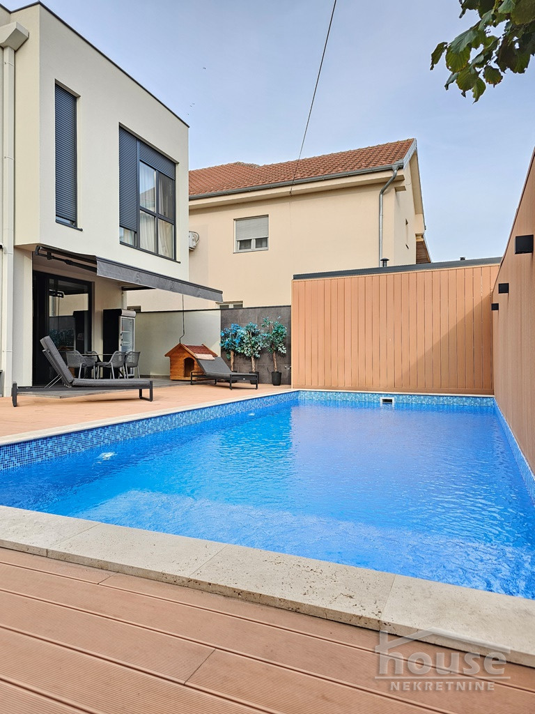 Kuca,NOVI SAD,LIPOV GAJ236m2,775000€ , ID: 3046363 8