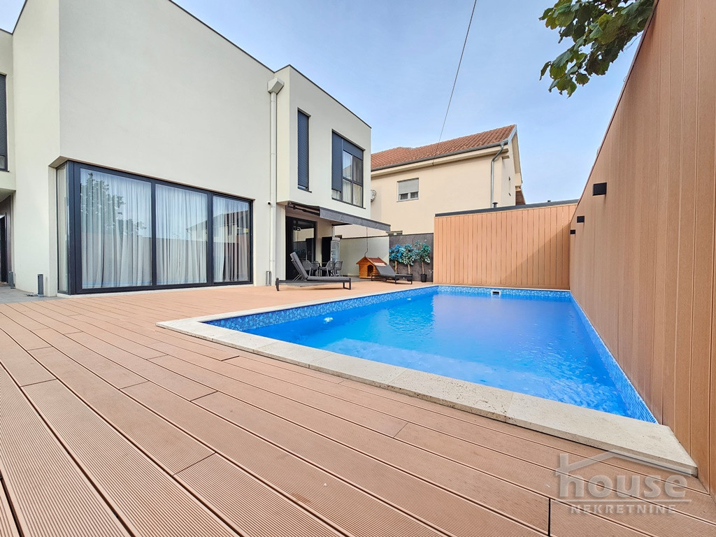 Kuca,NOVI SAD,LIPOV GAJ236m2,775000€ , ID: 3046363 54