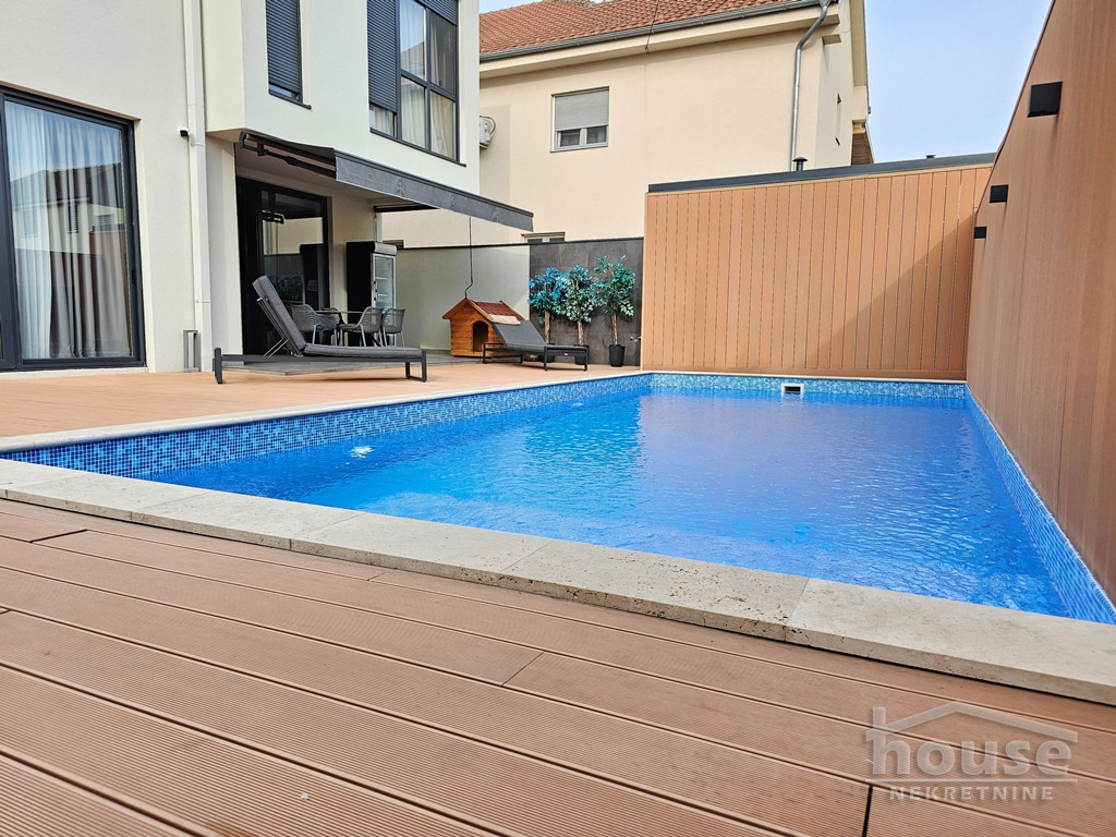 Kuca,NOVI SAD,LIPOV GAJ236m2,775000€ , ID: 3046363 2