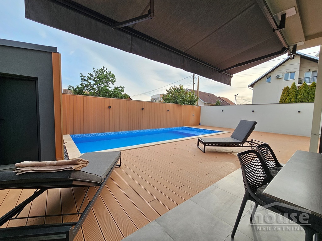 Kuca,NOVI SAD,LIPOV GAJ236m2,775000€ , ID: 3046363 11