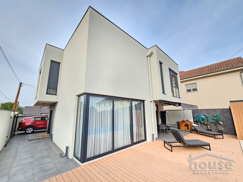 Kuca,NOVI SAD,LIPOV GAJ236m2,775000€ , ID: 3046363 4