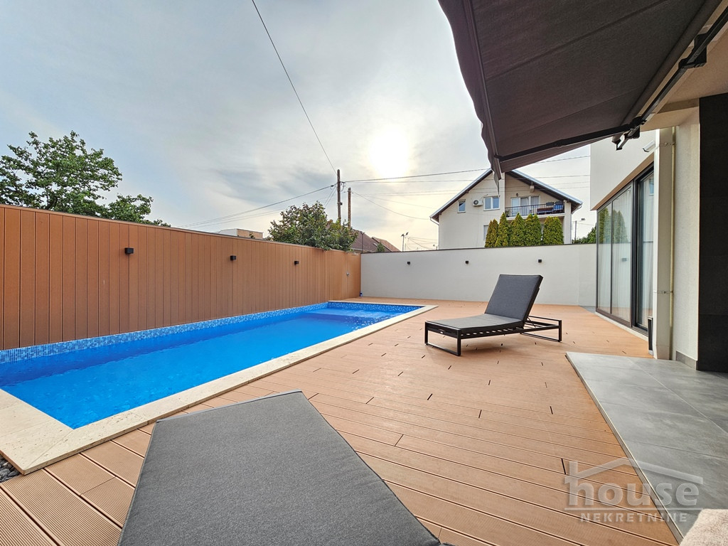 Kuca,NOVI SAD,LIPOV GAJ236m2,775000€ , ID: 3046363 52