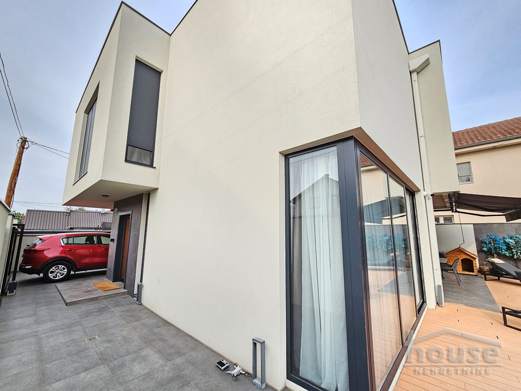 Kuca,NOVI SAD,LIPOV GAJ236m2,775000€ , ID: 3046363 53