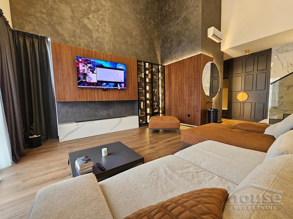 Kuca,NOVI SAD,LIPOV GAJ236m2,775000€ , ID: 3046363 17