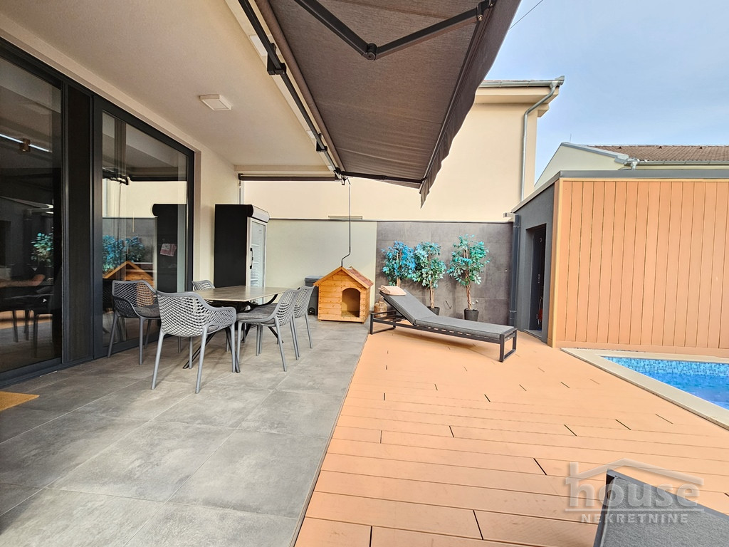 Kuca,NOVI SAD,LIPOV GAJ236m2,775000€ , ID: 3046363 12