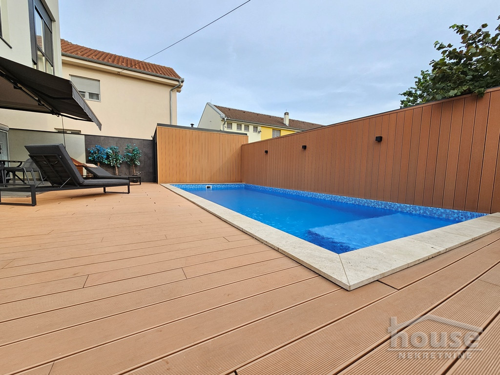 Kuca,NOVI SAD,LIPOV GAJ236m2,775000€ , ID: 3046363 13