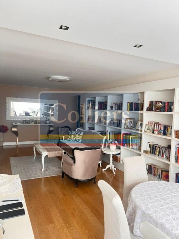 Novi Beograd, Blok 30, B92, Bulevar Zorana Djindjica, 3.0, 88.00m2, 320000 EUR 4
