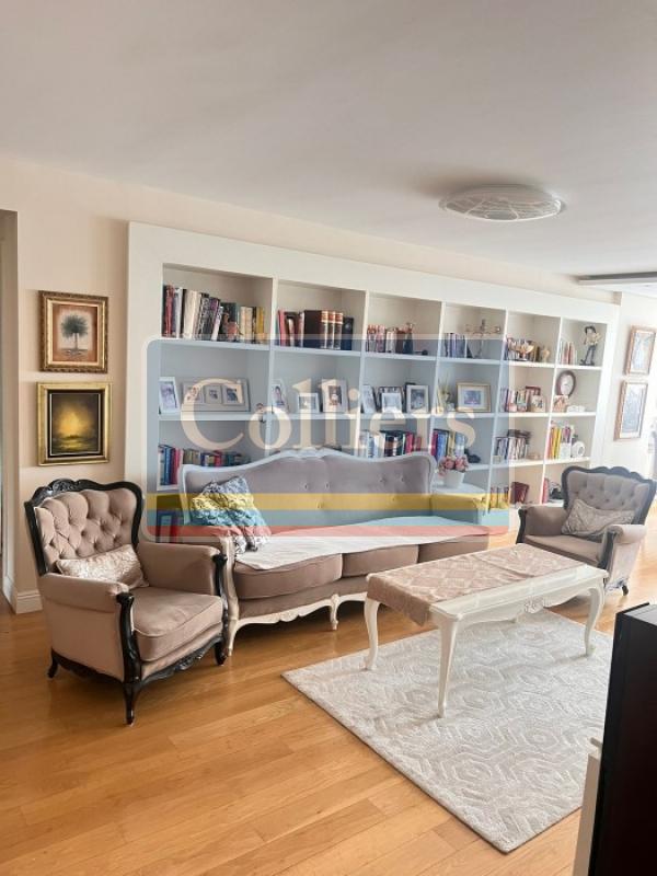 Novi Beograd, Blok 30, B92, Bulevar Zorana Djindjica, 3.0, 88.00m2, 320000 EUR 1