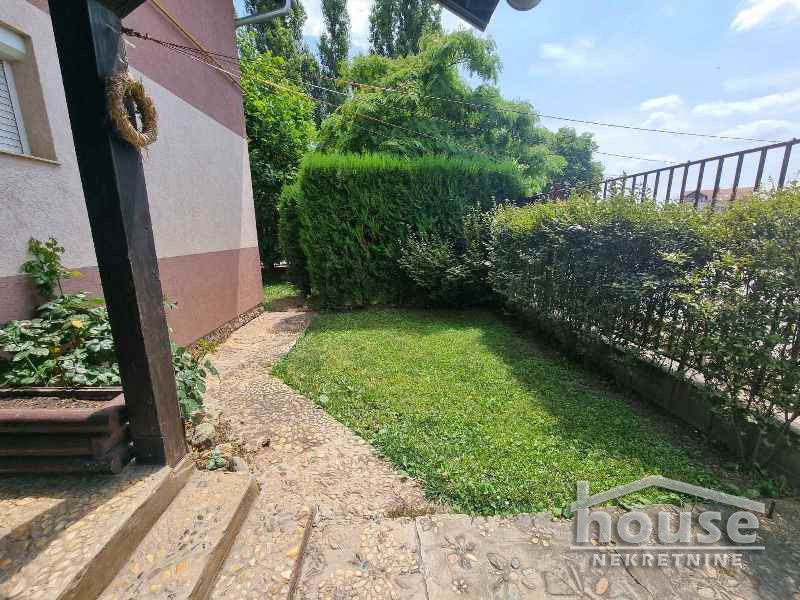 Stan,NOVI SAD,NOVO NASELJE 81m2,133900€ , ID: 1059537 8