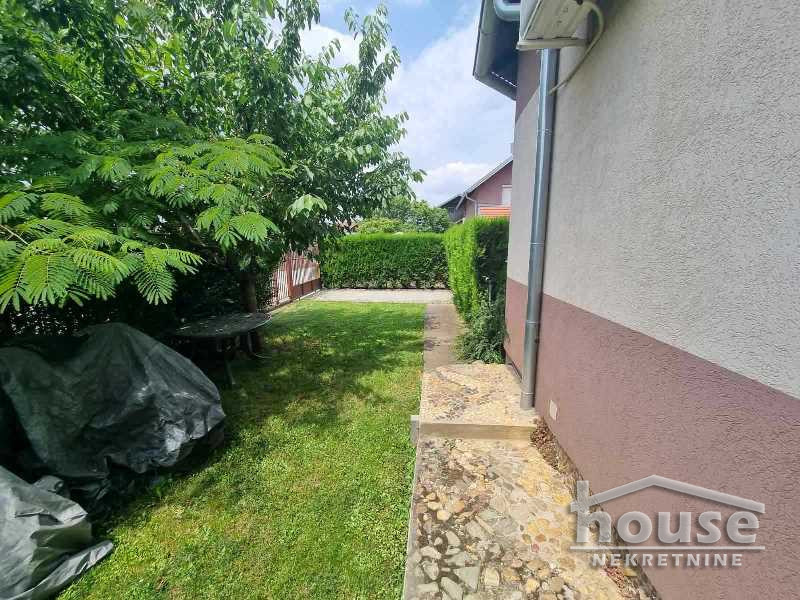 Stan,NOVI SAD,NOVO NASELJE 81m2,133900€ , ID: 1059537 20