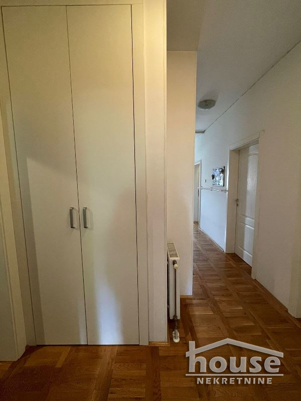 Stan,NOVI SAD,NOVO NASELJE 81m2,133900€ , ID: 1059537 14