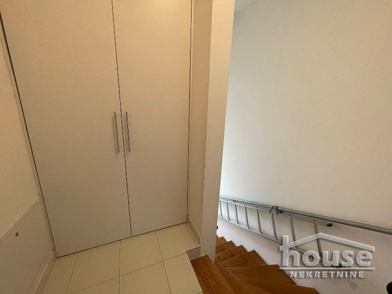 Stan,NOVI SAD,NOVO NASELJE 81m2,133900€ , ID: 1059537 15