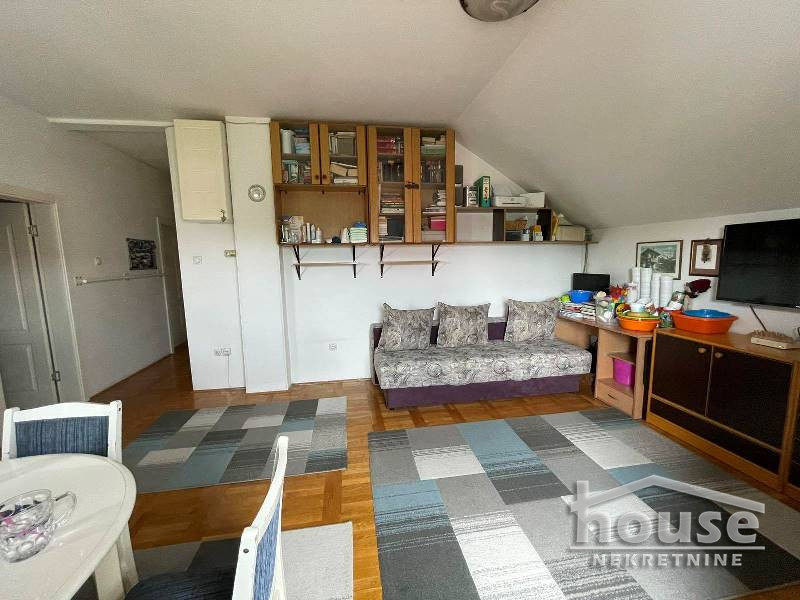 Stan,NOVI SAD,NOVO NASELJE 81m2,133900€ , ID: 1059537 2