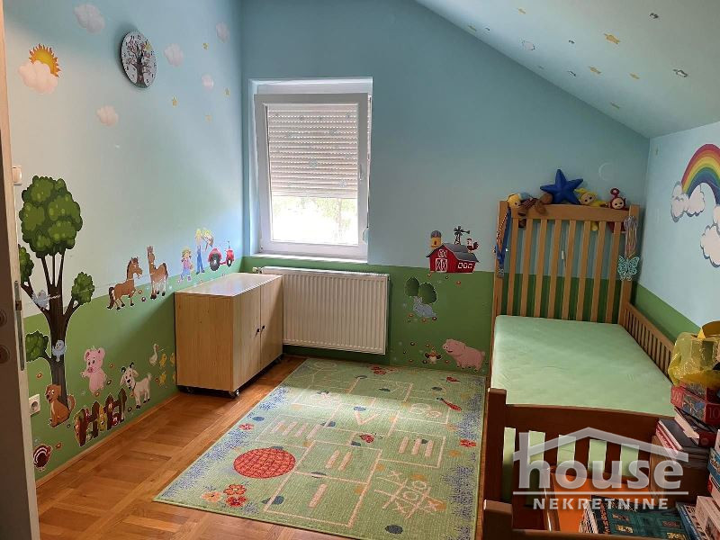 Stan,NOVI SAD,NOVO NASELJE 81m2,133900€ , ID: 1059537 10