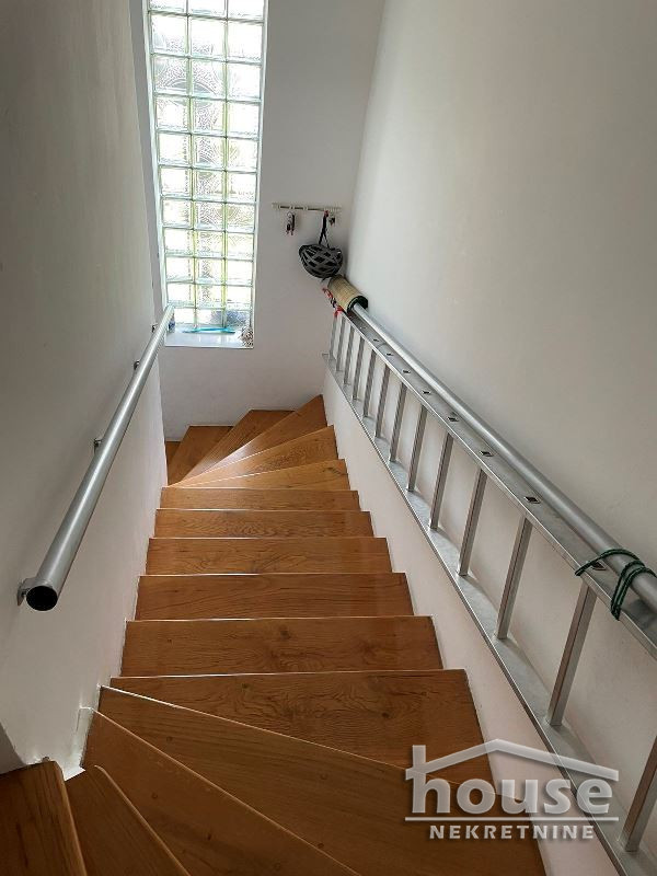 Stan,NOVI SAD,NOVO NASELJE 81m2,133900€ , ID: 1059537 11