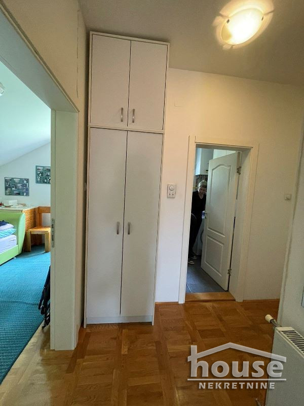 Stan,NOVI SAD,NOVO NASELJE 81m2,133900€ , ID: 1059537 12