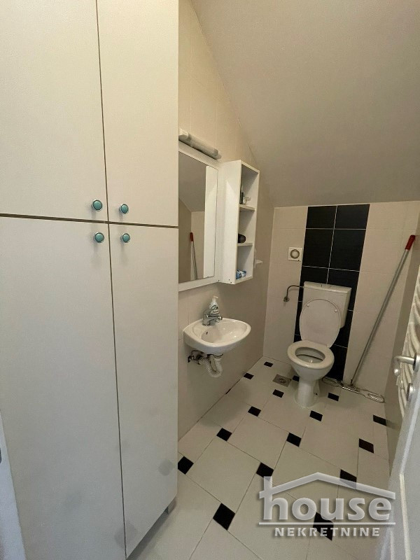 Stan,NOVI SAD,NOVO NASELJE 81m2,133900€ , ID: 1059537 18