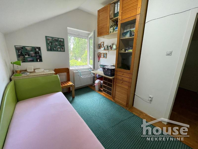 Stan,NOVI SAD,NOVO NASELJE 81m2,133900€ , ID: 1059537 19