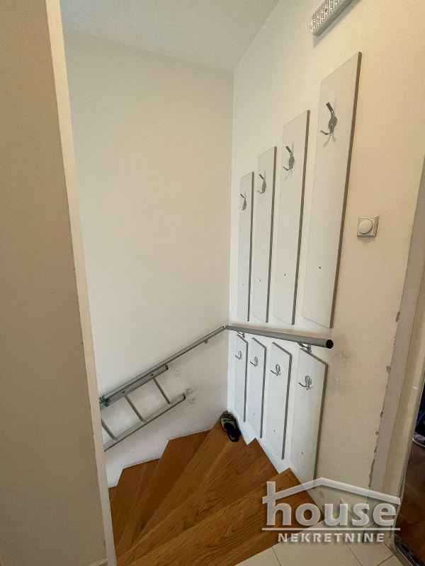 Stan,NOVI SAD,NOVO NASELJE 81m2,133900€ , ID: 1059537 16