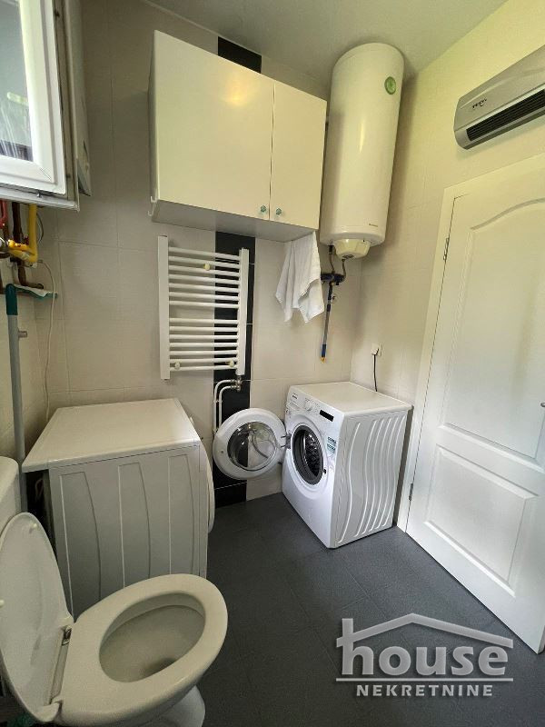 Stan,NOVI SAD,NOVO NASELJE 81m2,133900€ , ID: 1059537 17