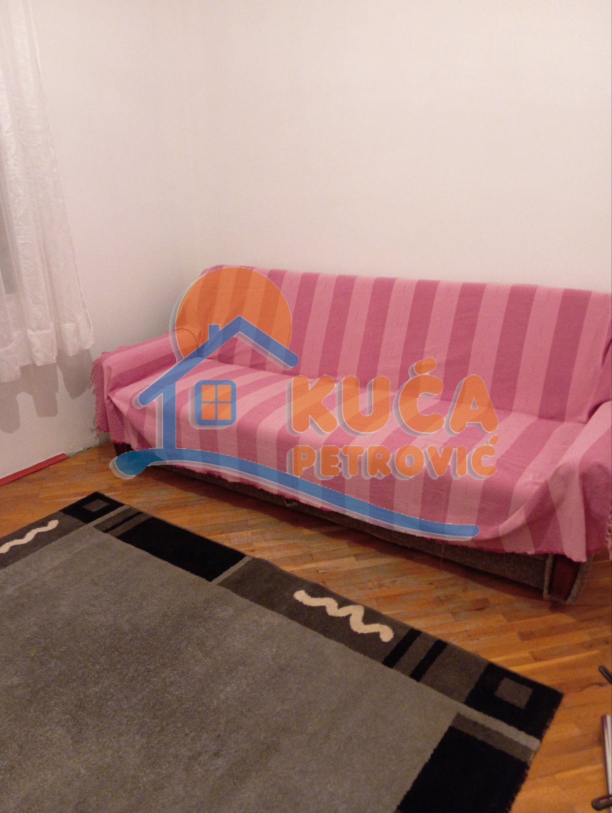 Dvosoban stan, 57 m2, Pantelej, Kninska ID: i-012217 10