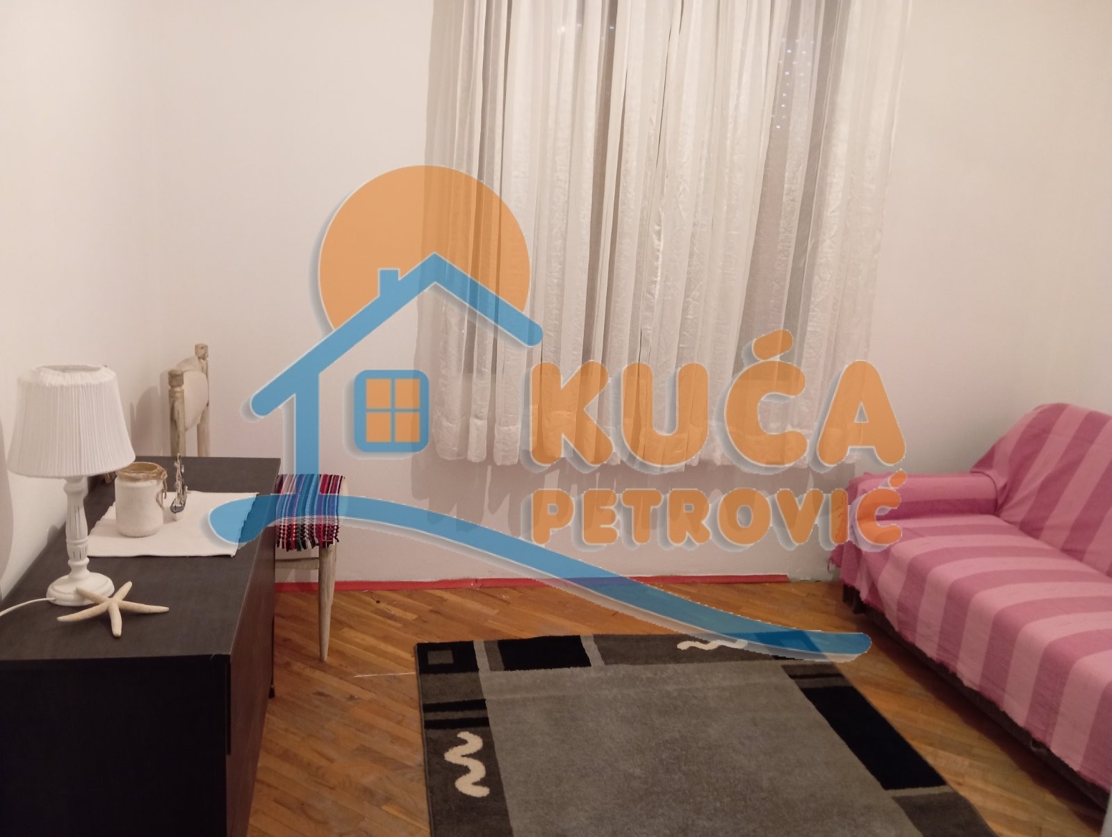 Dvosoban stan, 57 m2, Pantelej, Kninska ID: i-012217 11