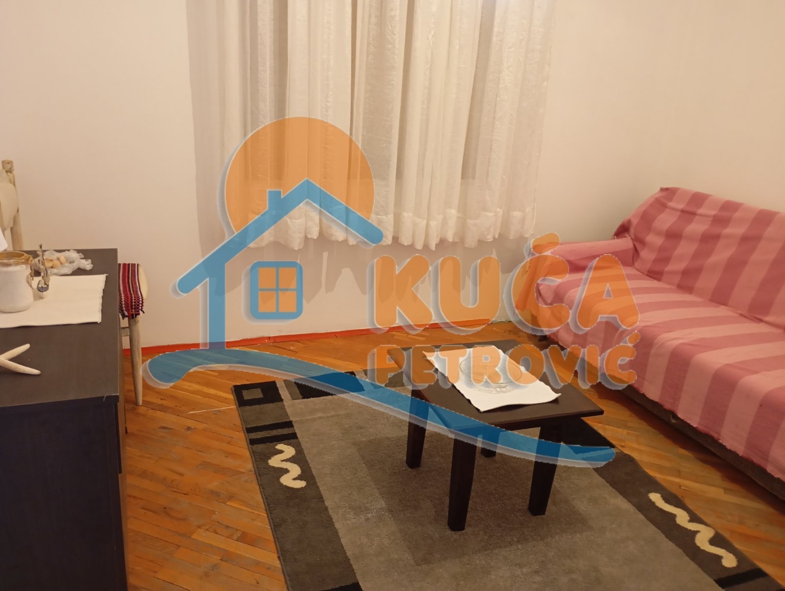 Dvosoban stan, 57 m2, Pantelej, Kninska ID: i-012217 12