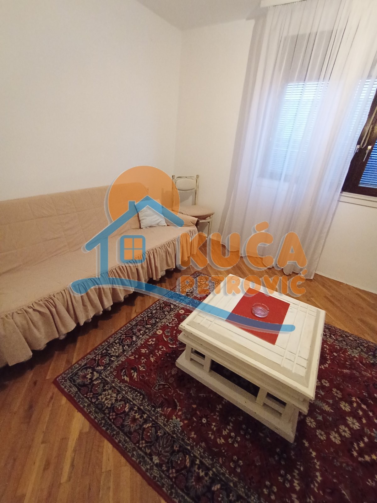 Dvosoban stan, 57 m2, Pantelej, Kninska ID: i-012217 7