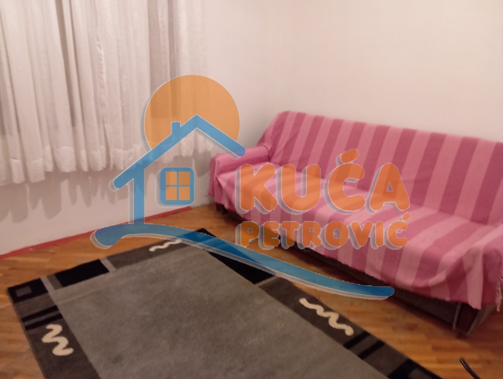 Dvosoban stan, 57 m2, Pantelej, Kninska ID: i-012217 8