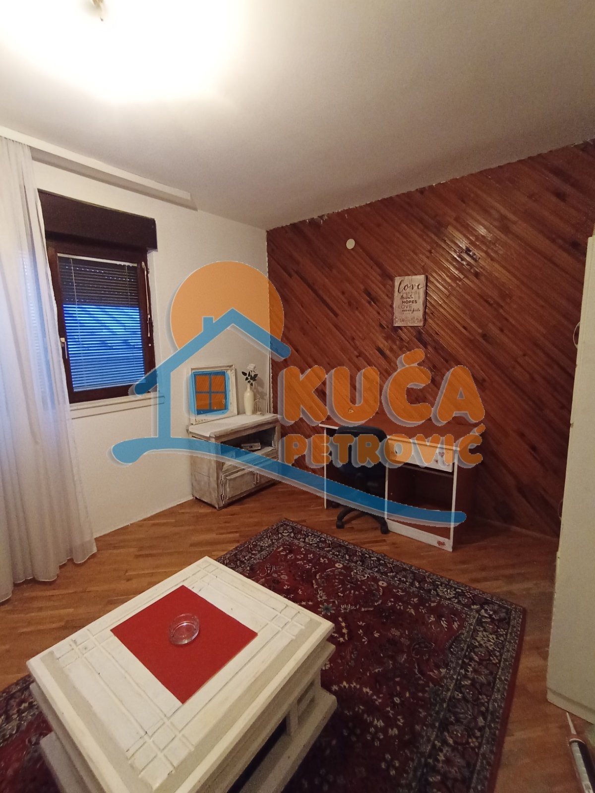 Dvosoban stan, 57 m2, Pantelej, Kninska ID: i-012217 9