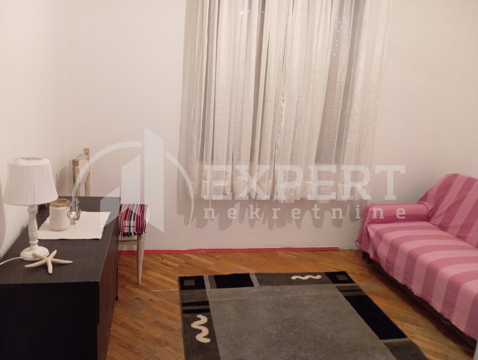 Dvosoban stan, 57 m2, Pantelej, Kninska ID: i-012217 11