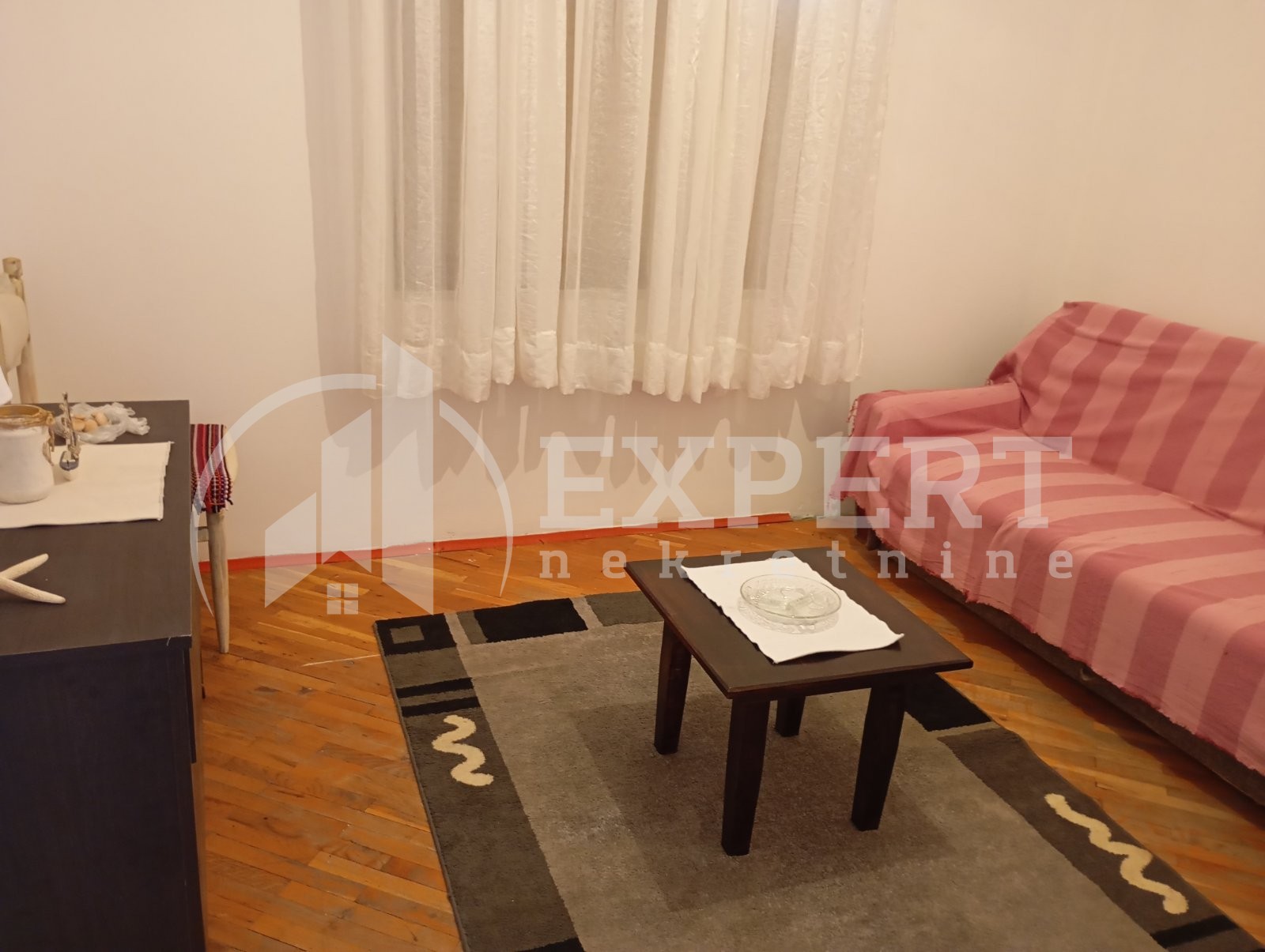 Dvosoban stan, 57 m2, Pantelej, Kninska ID: i-012217 12