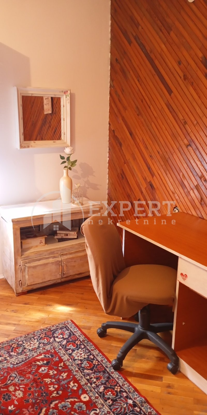 Dvosoban stan, 57 m2, Pantelej, Kninska ID: i-012217 13