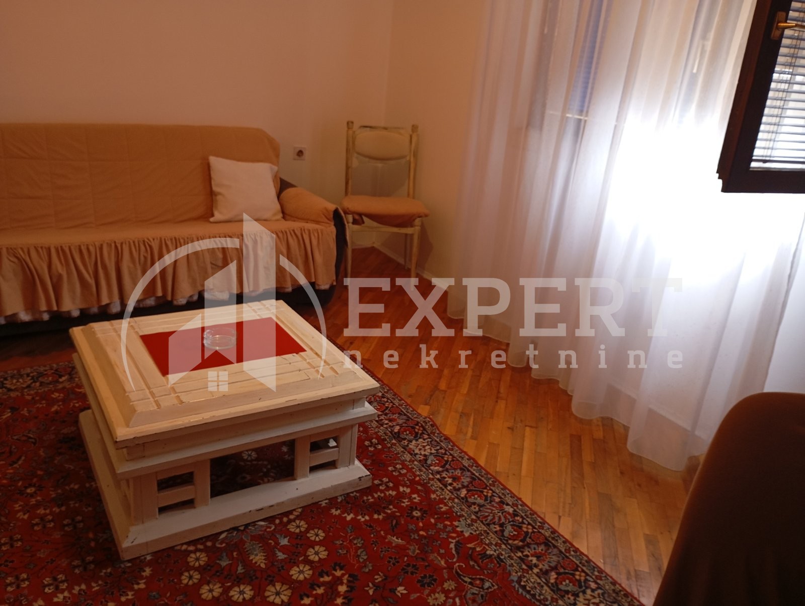 Dvosoban stan, 57 m2, Pantelej, Kninska ID: i-012217 14