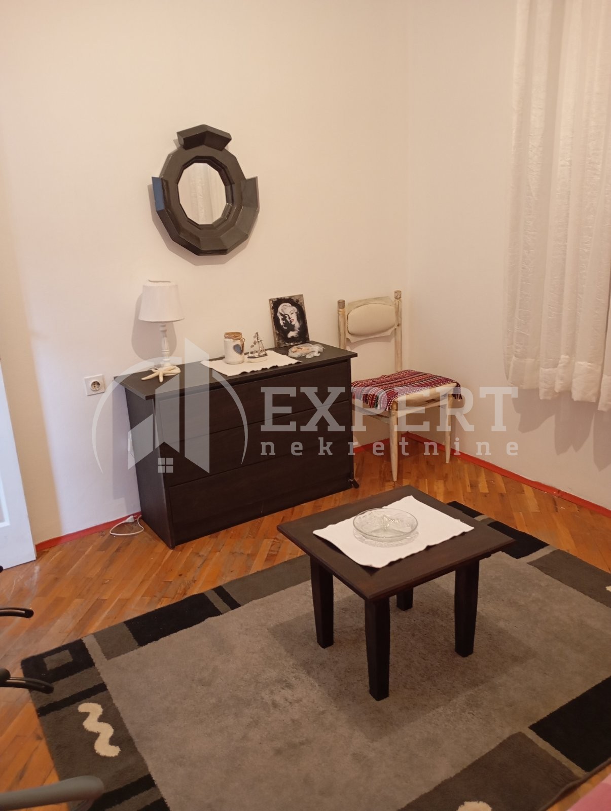 Dvosoban stan, 57 m2, Pantelej, Kninska ID: i-012217 15