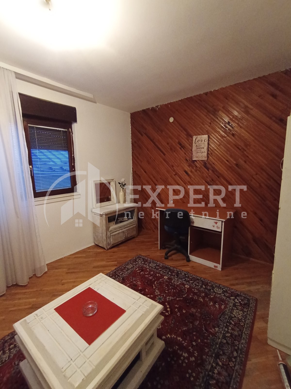 Dvosoban stan, 57 m2, Pantelej, Kninska ID: i-012217 9
