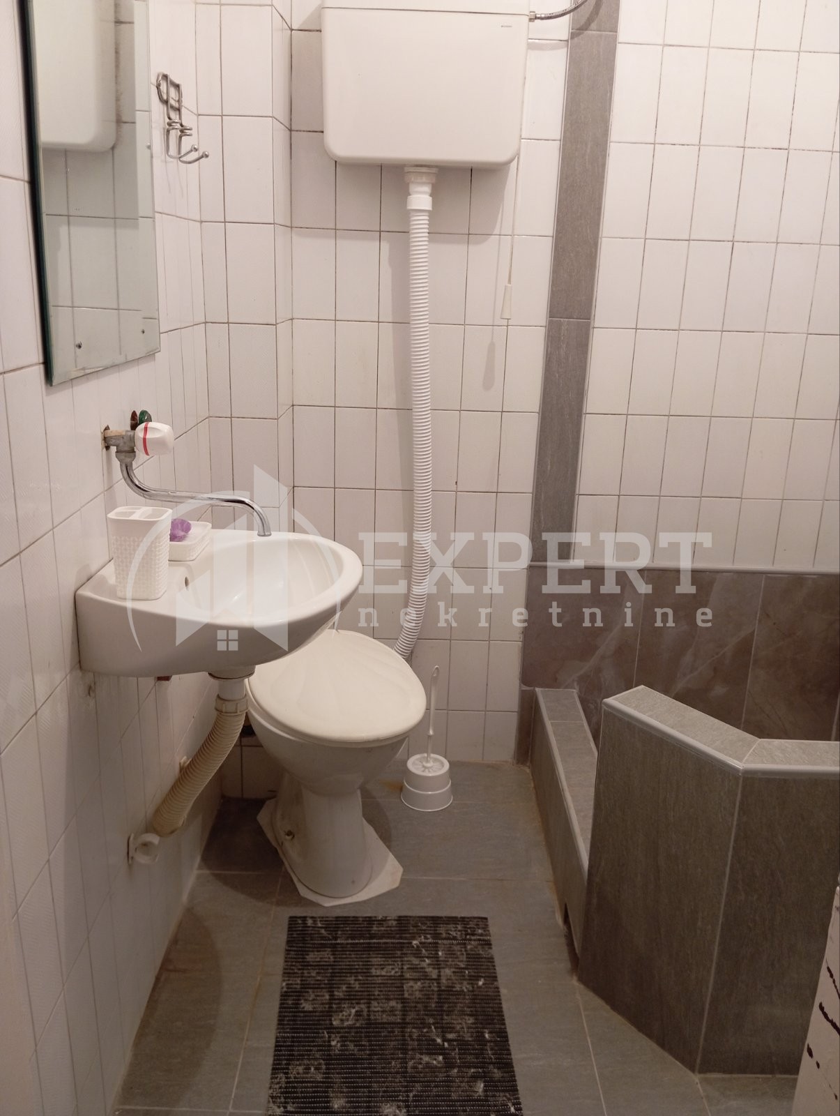 Dvosoban stan, 57 m2, Pantelej, Kninska ID: i-012217 16