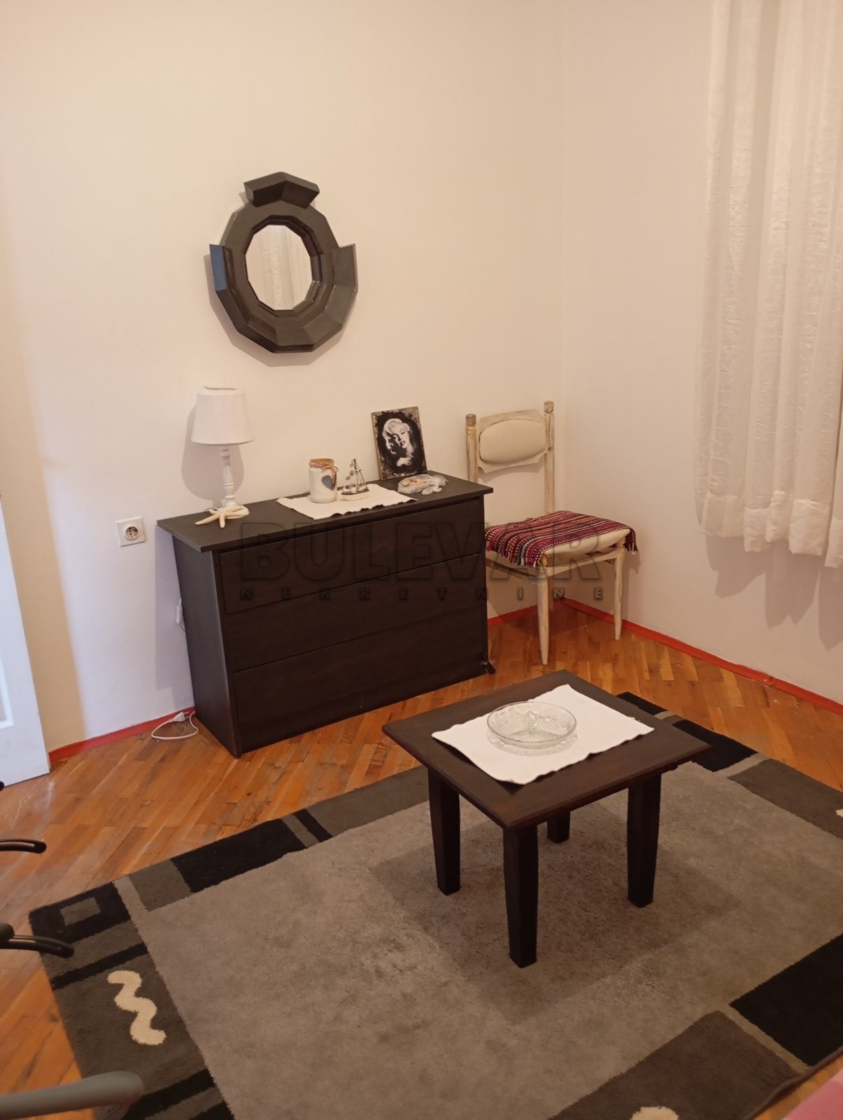 Dvosoban stan, 57 m2, Pantelej, Kninska ID: i-012217 15