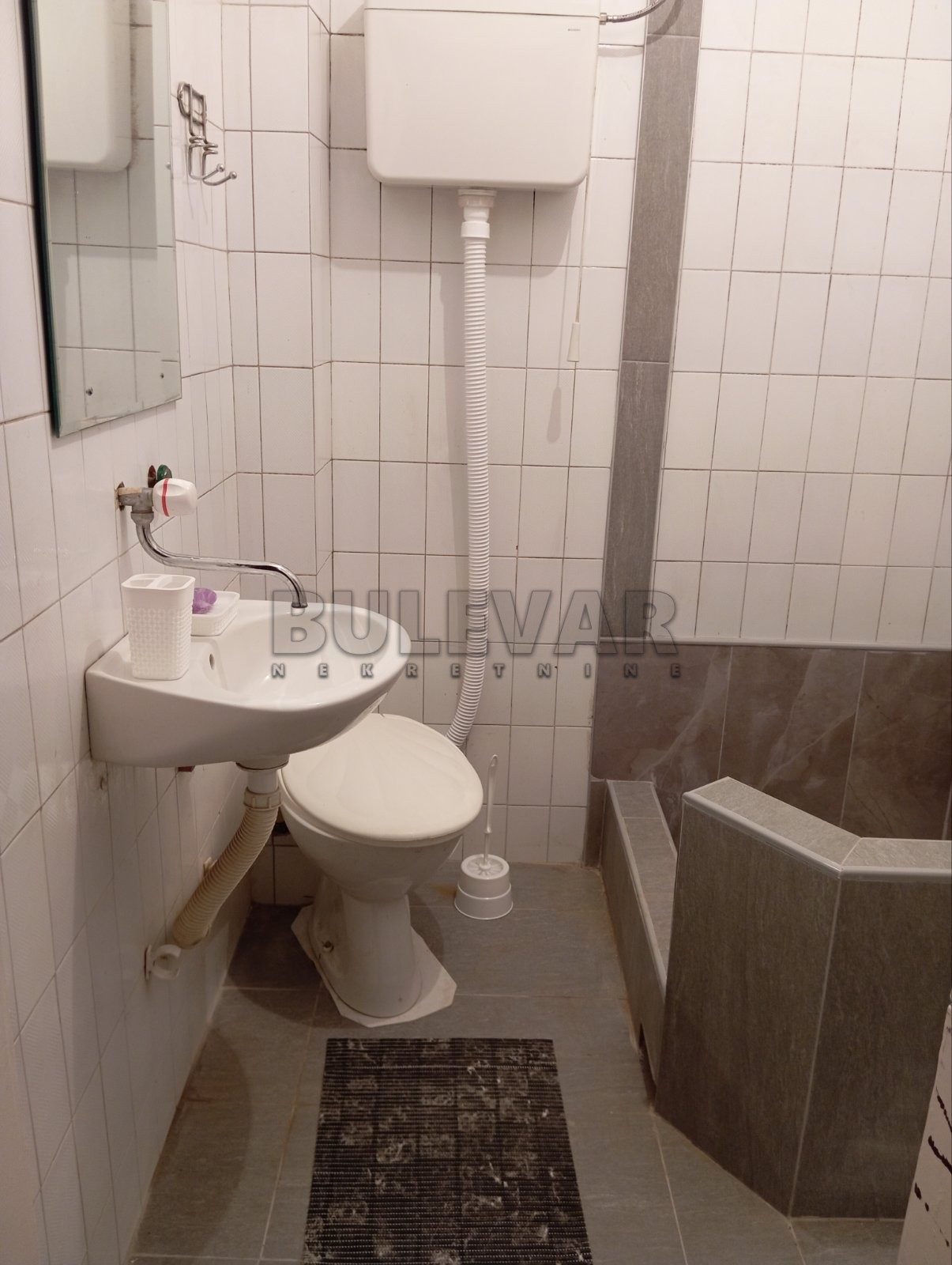 Dvosoban stan, 57 m2, Pantelej, Kninska ID: i-012217 16
