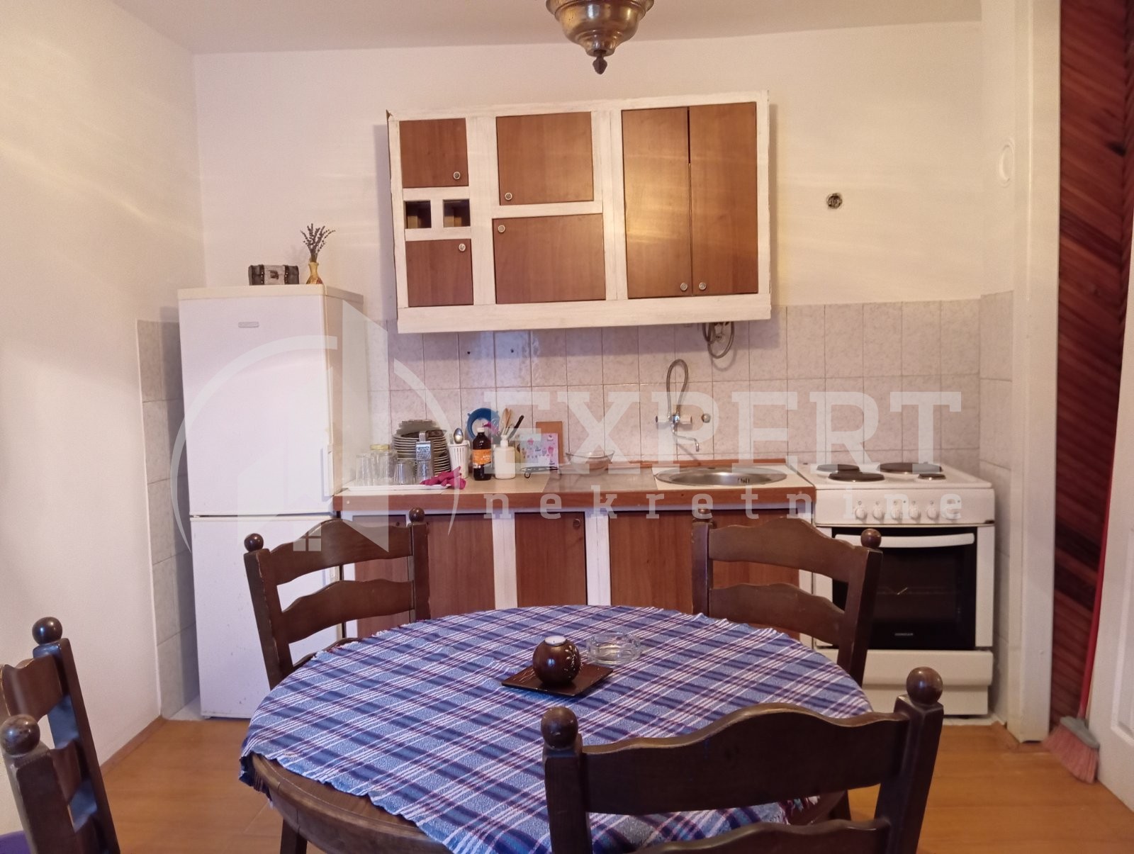 Dvosoban stan, 57 m2, Pantelej, Kninska ID: i-012217 3
