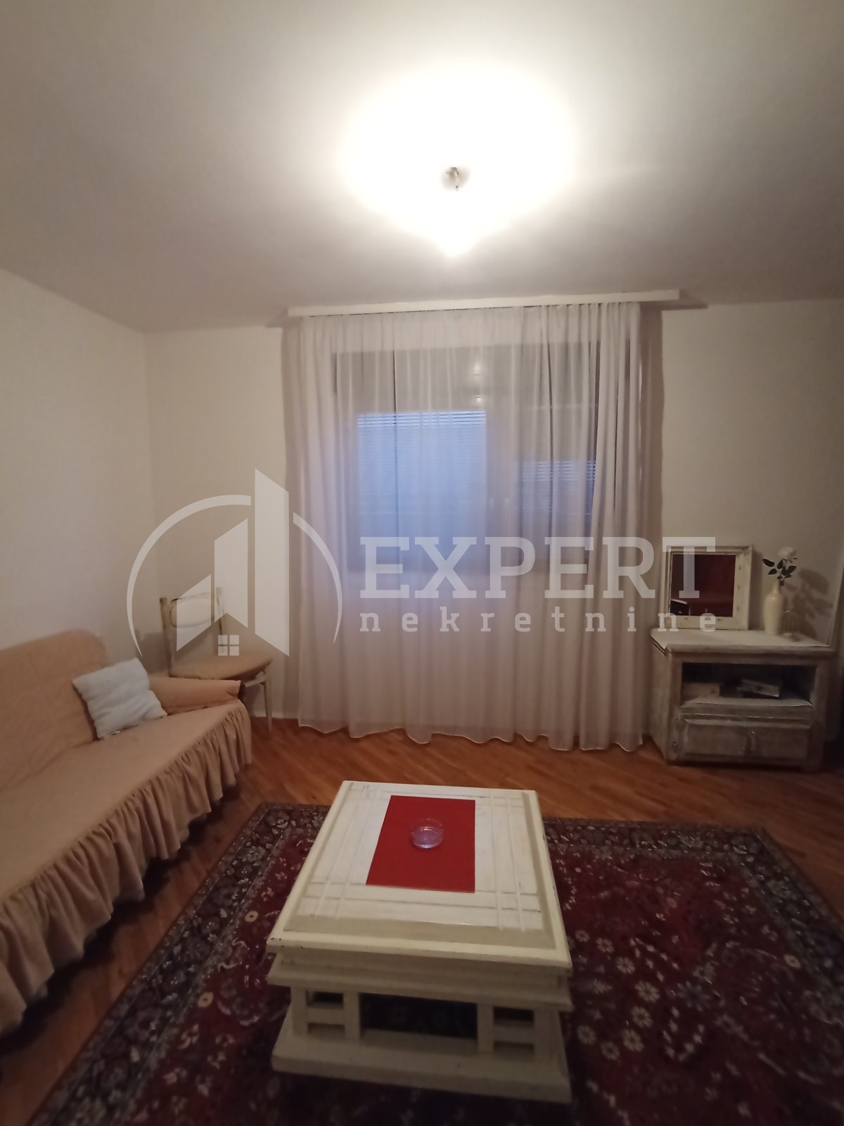 Dvosoban stan, 57 m2, Pantelej, Kninska ID: i-012217 4