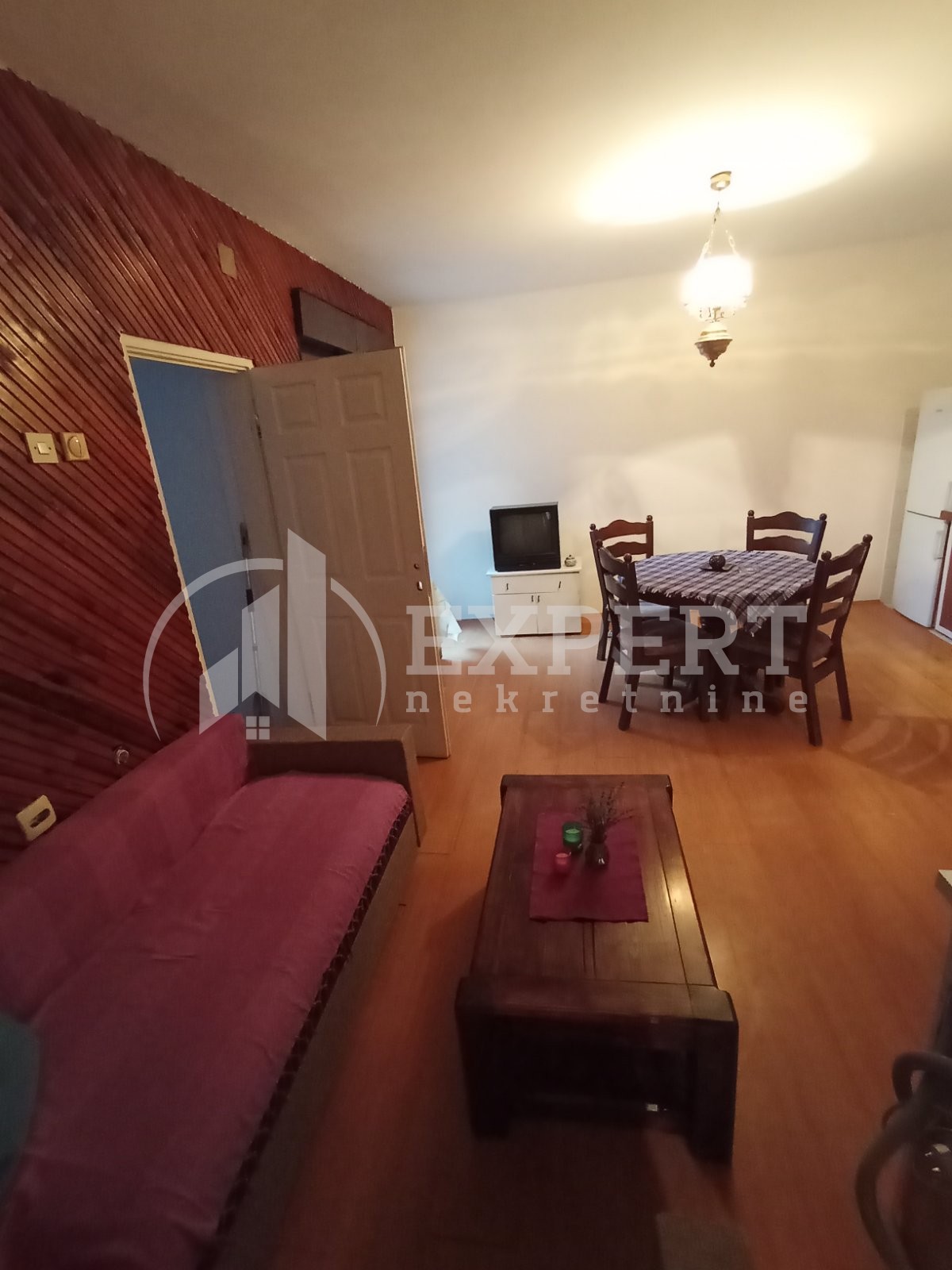 Dvosoban stan, 57 m2, Pantelej, Kninska ID: i-012217 5