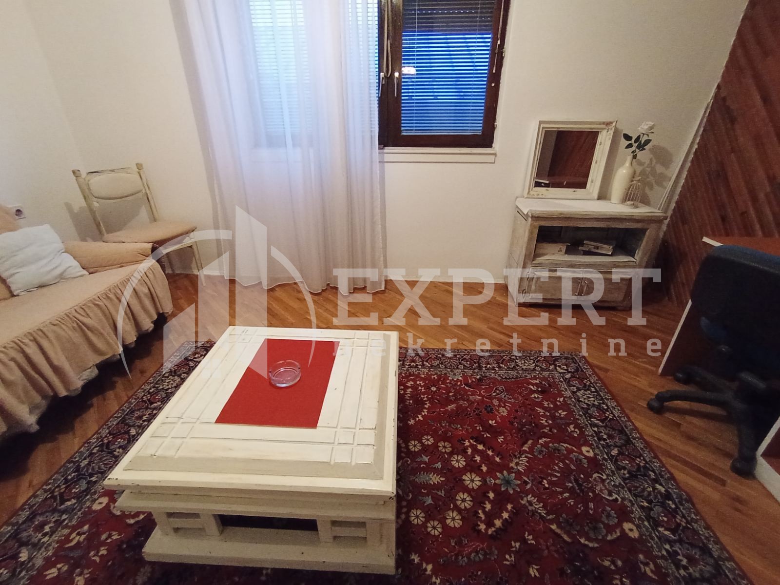Dvosoban stan, 57 m2, Pantelej, Kninska ID: i-012217 6