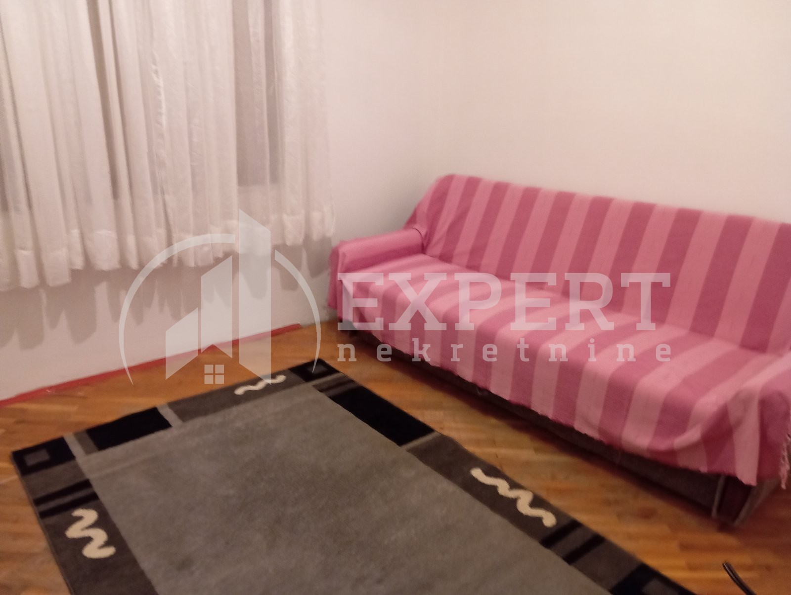 Dvosoban stan, 57 m2, Pantelej, Kninska ID: i-012217 8