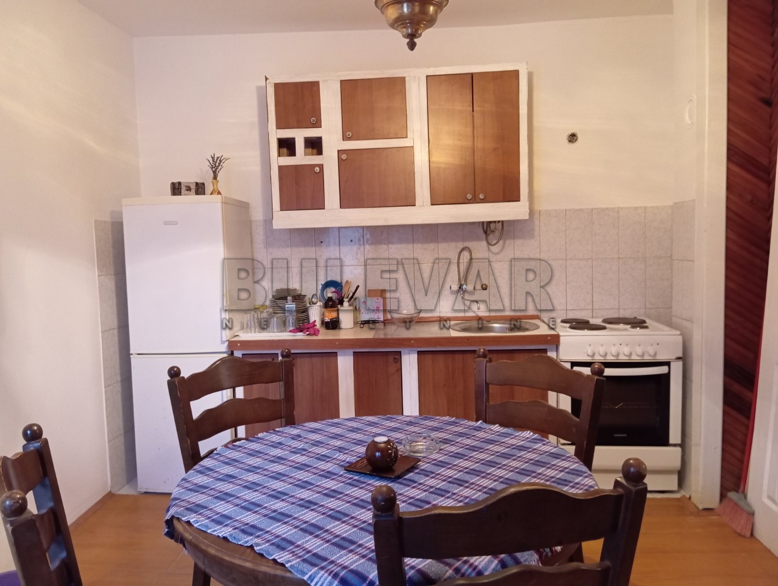 Dvosoban stan, 57 m2, Pantelej, Kninska ID: i-012217 3