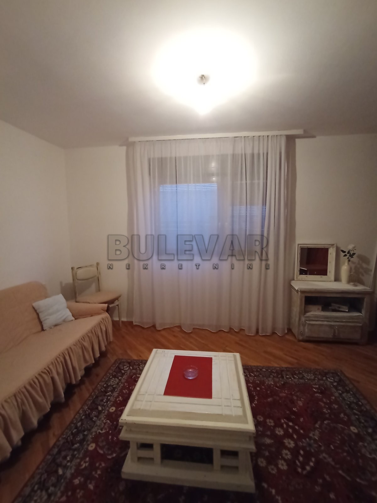 Dvosoban stan, 57 m2, Pantelej, Kninska ID: i-012217 4