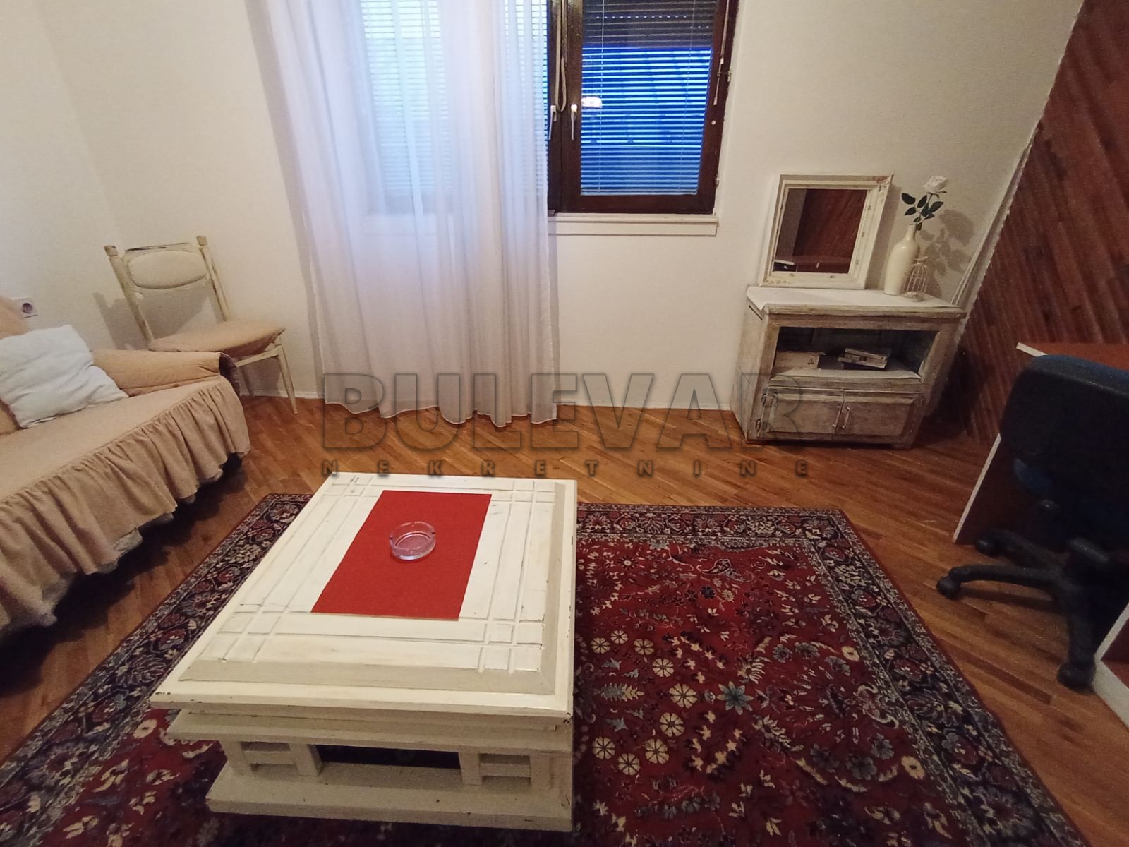 Dvosoban stan, 57 m2, Pantelej, Kninska ID: i-012217 6