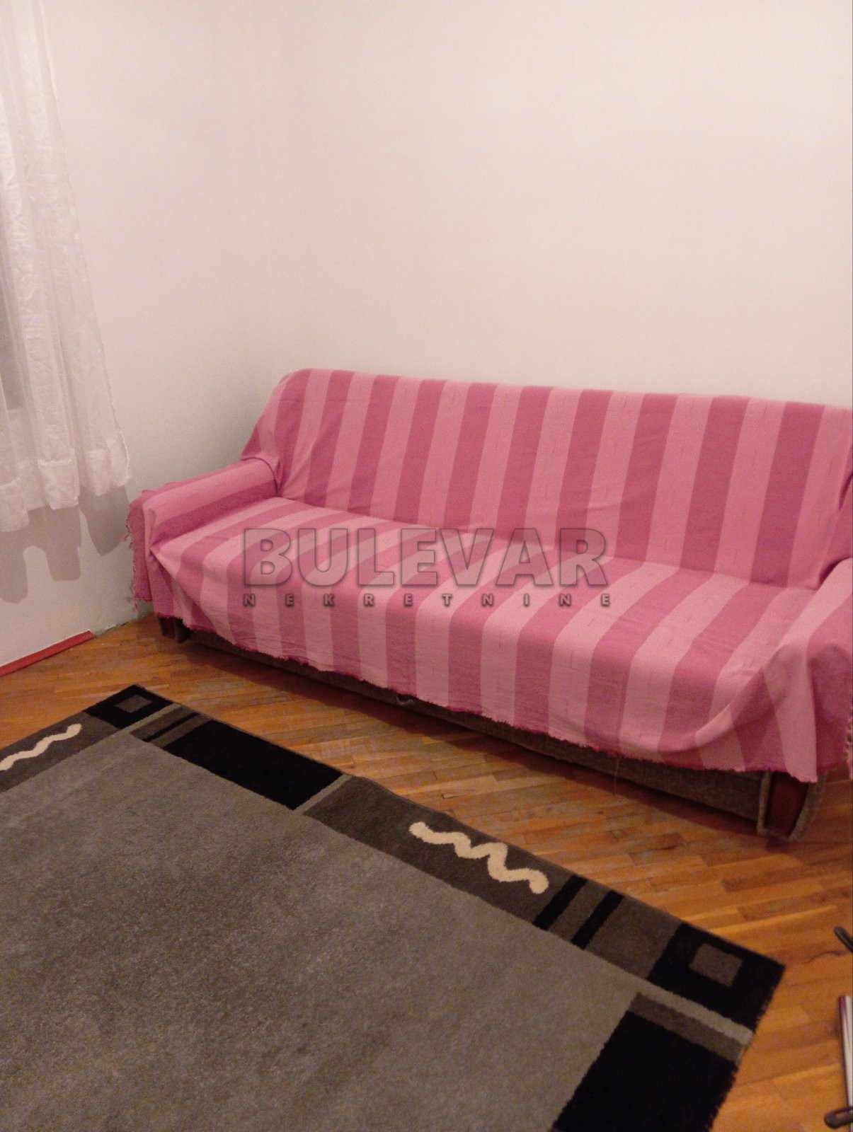 Dvosoban stan, 57 m2, Pantelej, Kninska ID: i-012217 10