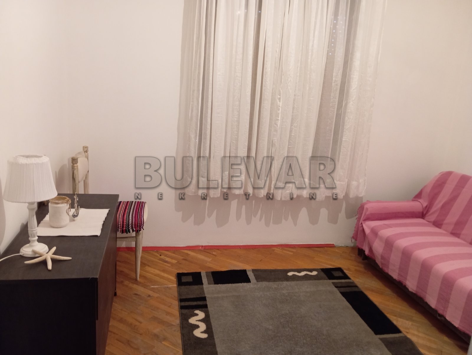 Dvosoban stan, 57 m2, Pantelej, Kninska ID: i-012217 11