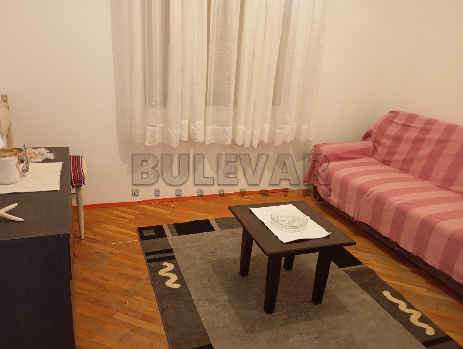 Dvosoban stan, 57 m2, Pantelej, Kninska ID: i-012217 12
